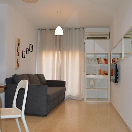 Apartmán Sonya Anis Casco Antiguo Benidorm Exteriér fotografie