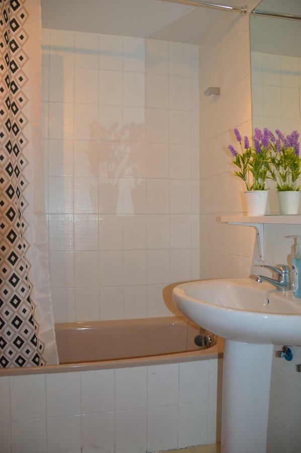 Apartmán Sonya Anis Casco Antiguo Benidorm Exteriér fotografie