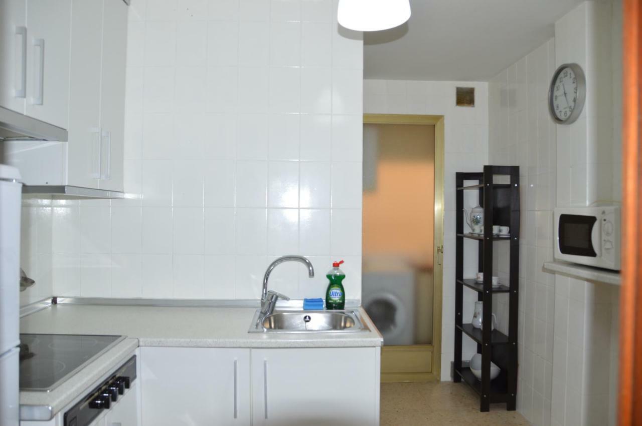 Apartmán Sonya Anis Casco Antiguo Benidorm Exteriér fotografie