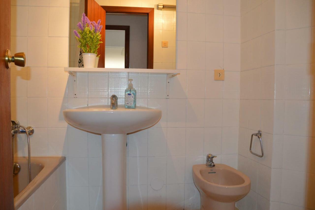 Apartmán Sonya Anis Casco Antiguo Benidorm Exteriér fotografie