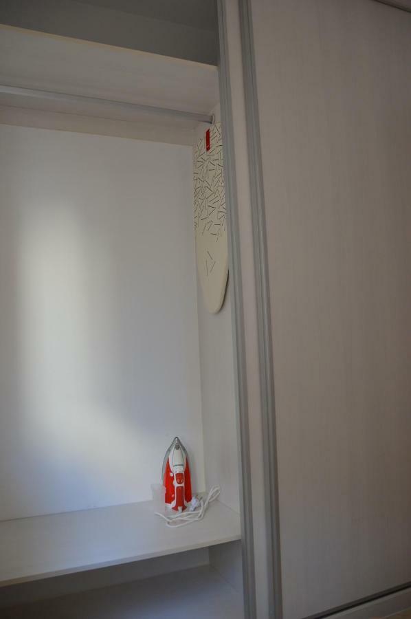 Apartmán Sonya Anis Casco Antiguo Benidorm Exteriér fotografie