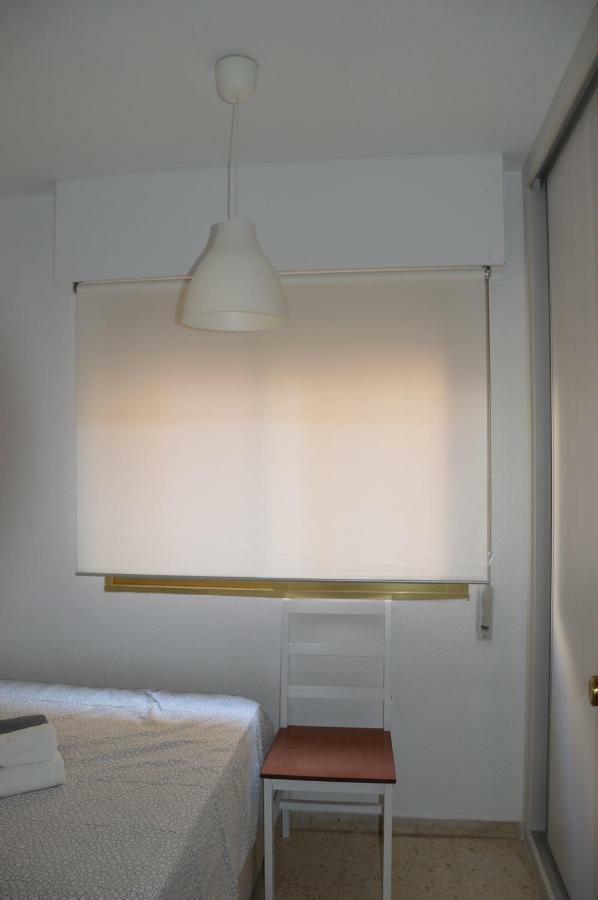 Apartmán Sonya Anis Casco Antiguo Benidorm Exteriér fotografie