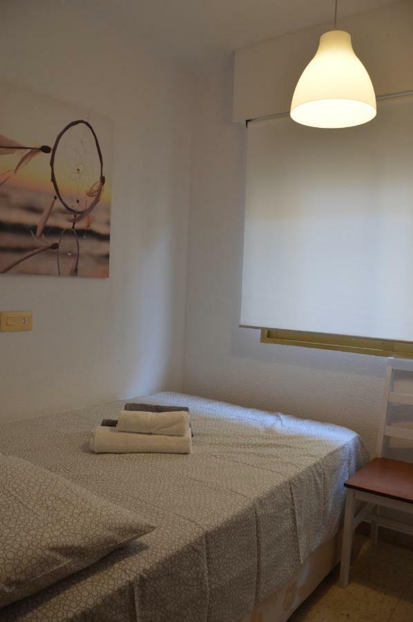 Apartmán Sonya Anis Casco Antiguo Benidorm Exteriér fotografie