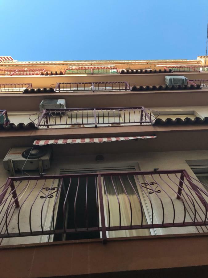 Apartmán Sonya Anis Casco Antiguo Benidorm Exteriér fotografie