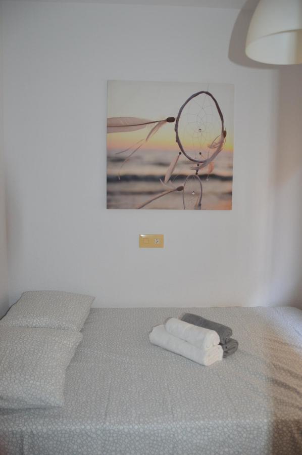 Apartmán Sonya Anis Casco Antiguo Benidorm Exteriér fotografie